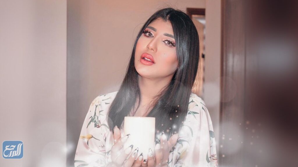 سارة الكندري