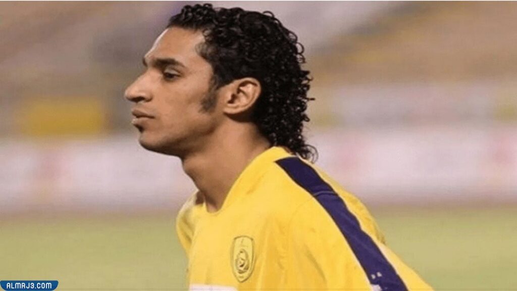 سبب مرض خالد الزيلعي