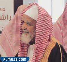 سبب وفاة الشيخ شبيب بن دويان