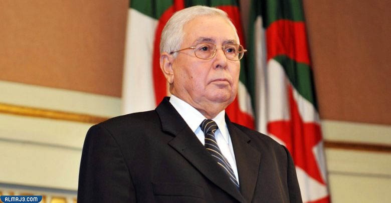 سبب وفاة عبدالقادر بن صالح