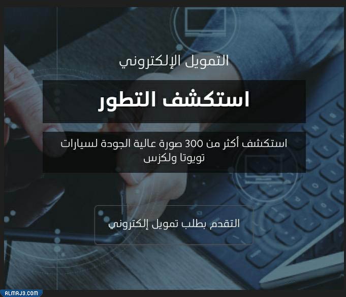 الخدمات الإلكترونية للشركة