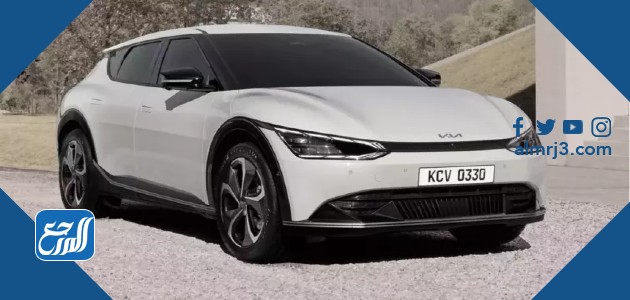 أسعار السيارات الكهربائية في السعودية 2021