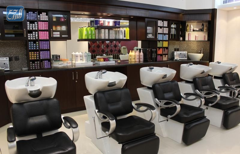 اقرب مشغل نسائي من موقعي