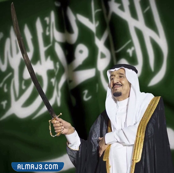 أحدث صور الملك سلمان 2021