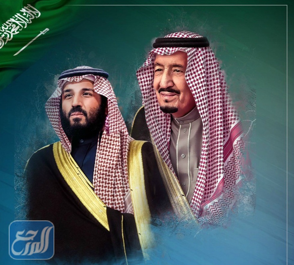 خلفيات ولي العهد محمد بن سلمان والملك سلمان