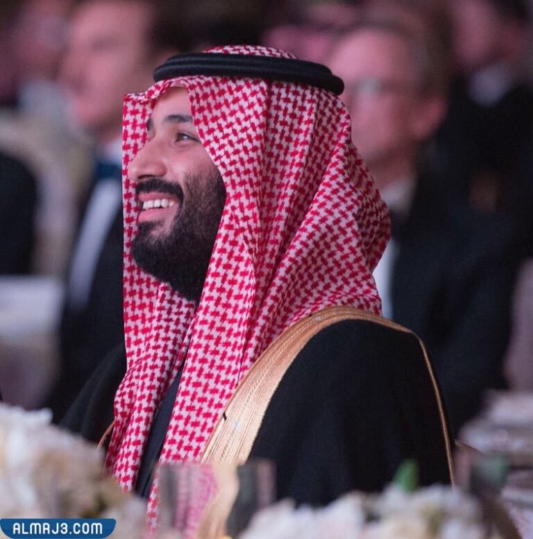 صور خلفيات محمد بن سلمان hd