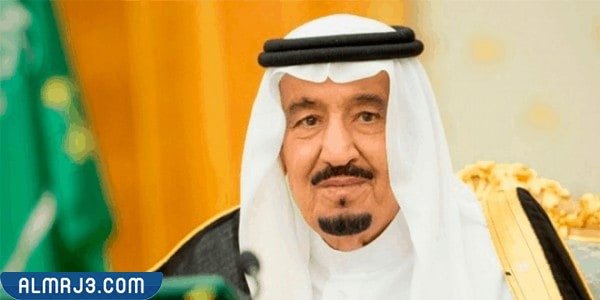 أجمل 10 صور للملك سلمان بن عبدالعزيز