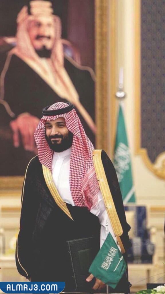 صور خلفيات محمد بن سلمان hd