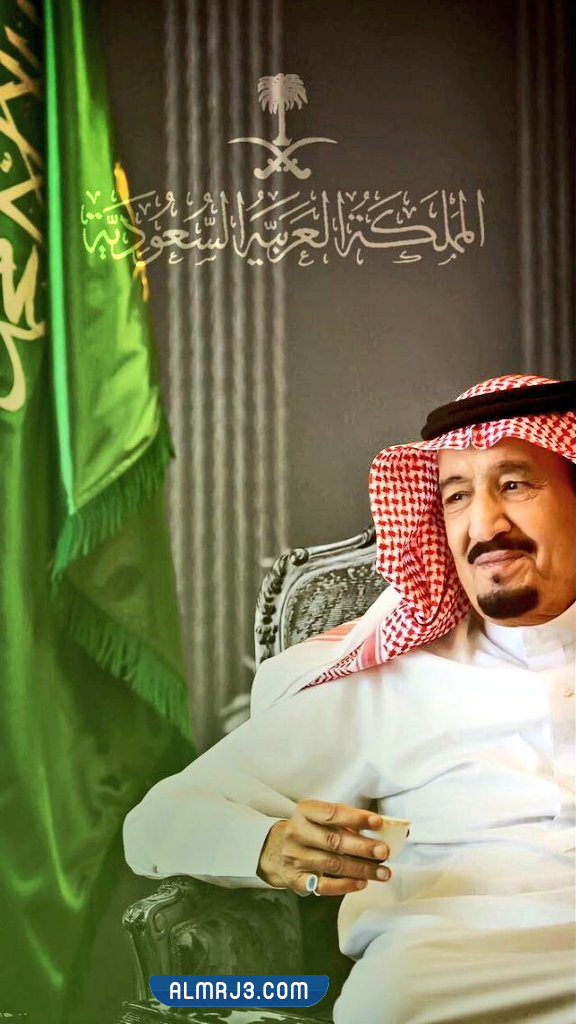 أجمل 10 صور للملك سلمان بن عبدالعزيز