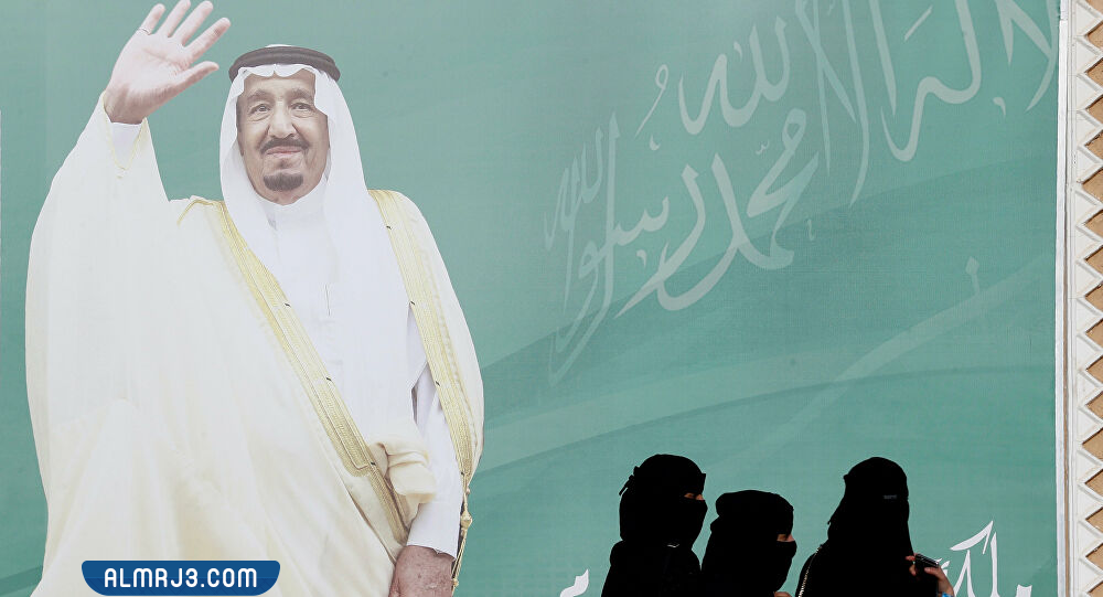 افخم الصور للملك سلمان