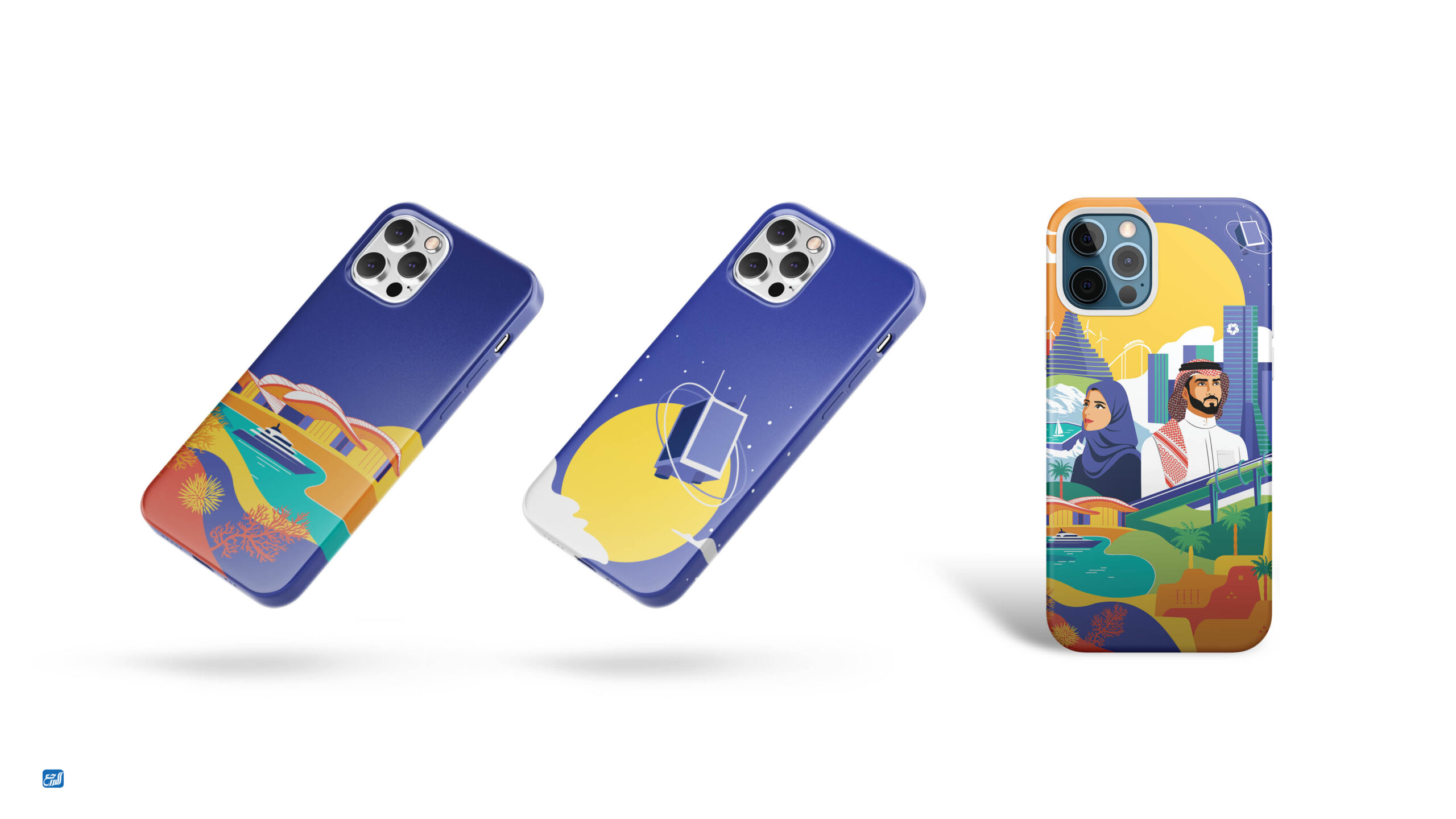 صور تصاميم اليوم الوطني 92