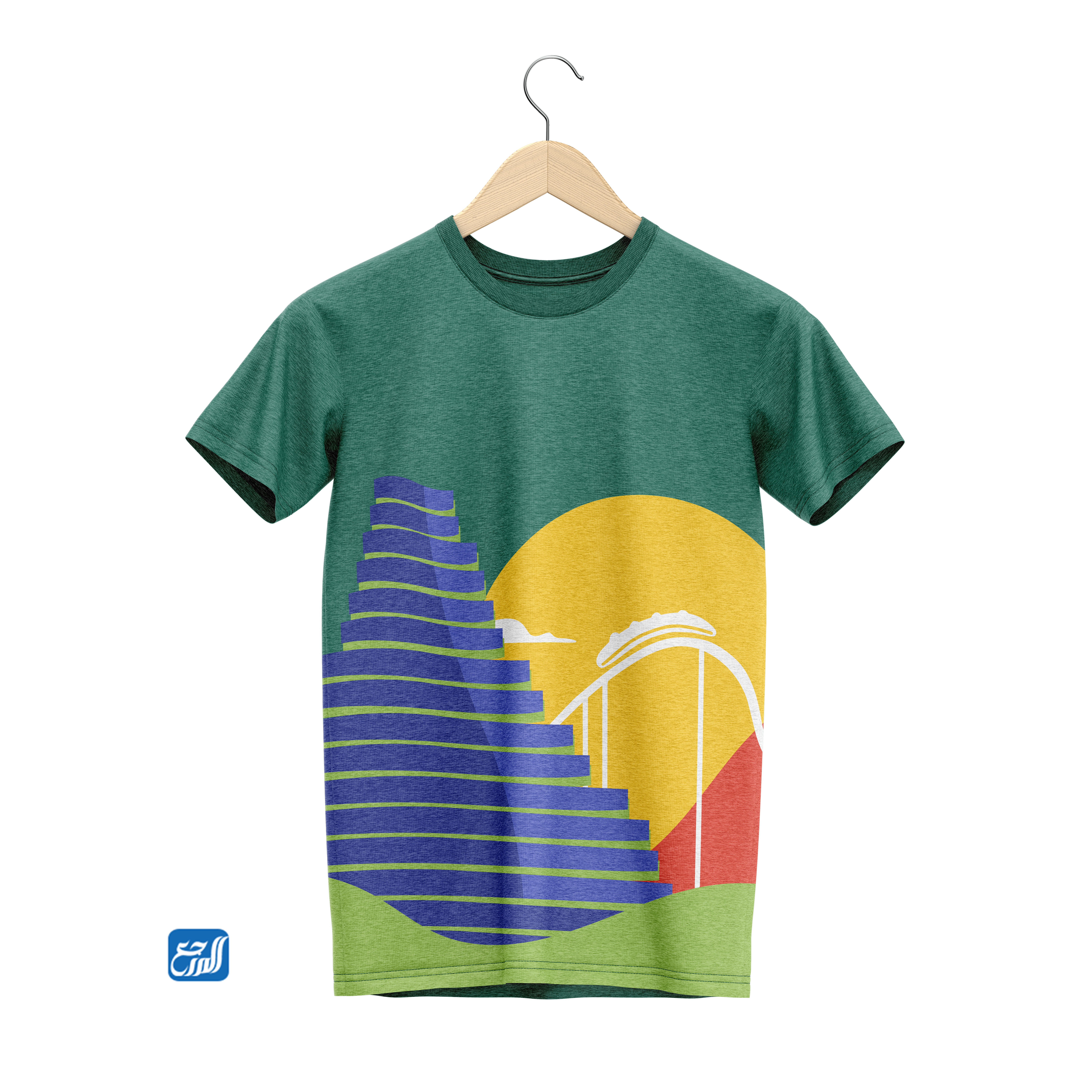 صور تصاميم تشيرتات اليوم الوطني 92