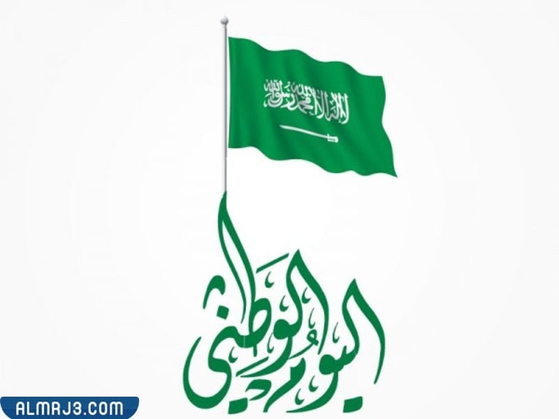 صور معبرة عن اليوم الوطني 92