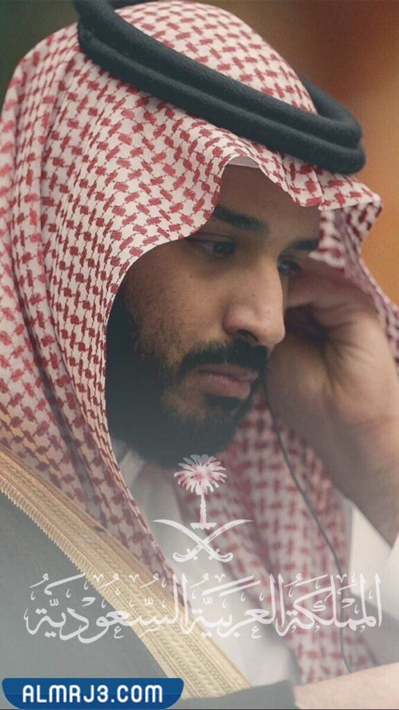صور مميزة لمحمد بن سلمان