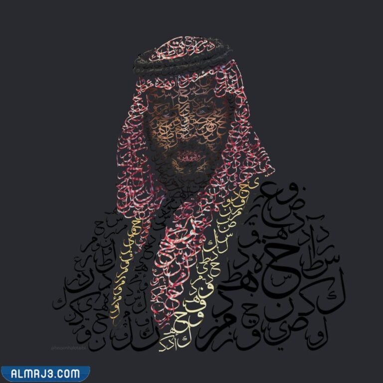 صور مميزة لمحمد بن سلمان