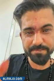 تفاصيل الإعتداء على الفنان عدنان الخضر