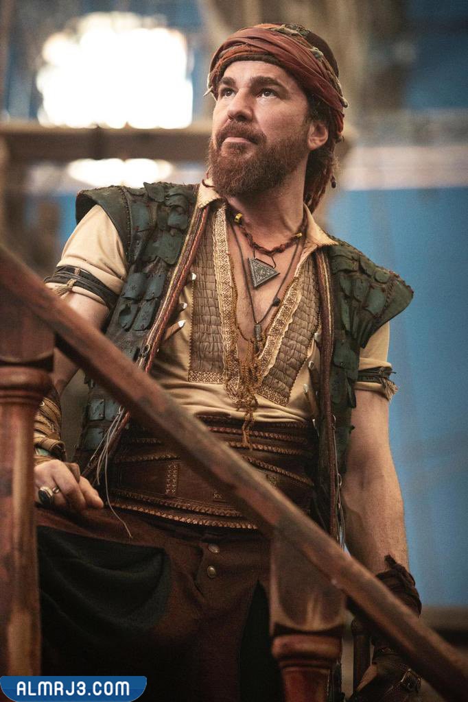 عروج بربروس