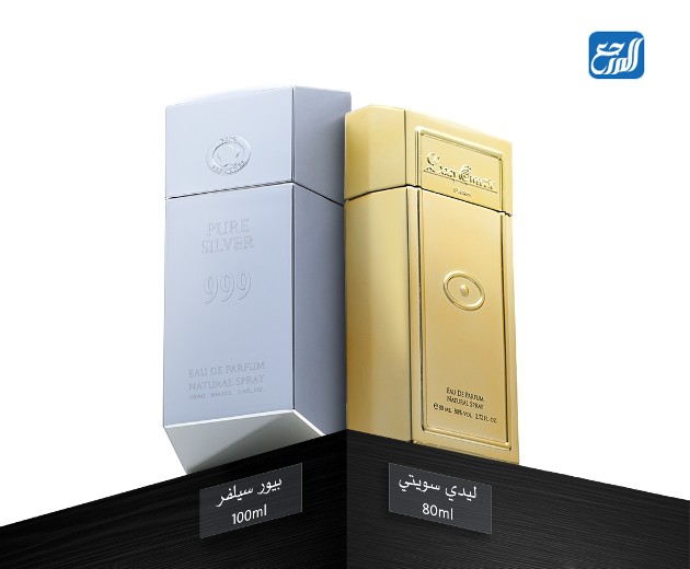 عروض عطور درعه اليوم الوطني 92