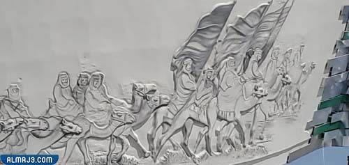 صور أفكار أعمال فنية لليوم الوطني 92