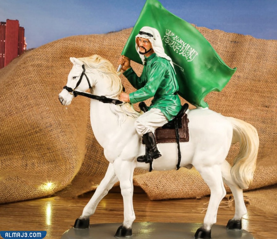 صور تحف اليوم الوطني السعودي 92