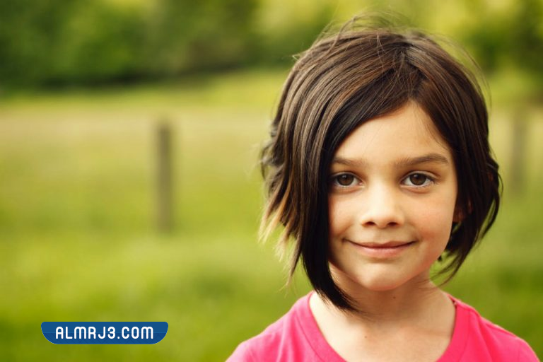 الشعر القصير جدّاً