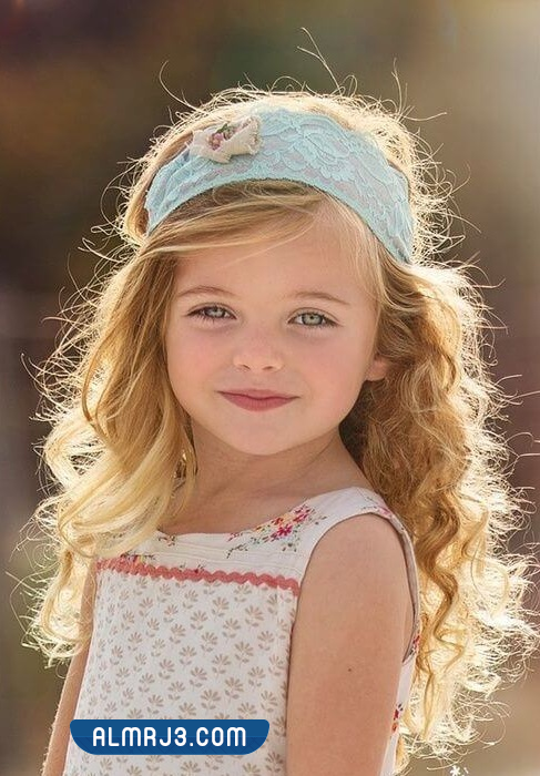 الشعر المتوسط والمتساوي الطول