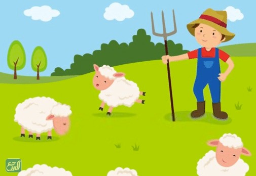 ابحث عن قصه قصيره حول موضوع الاخلاق والفضائل