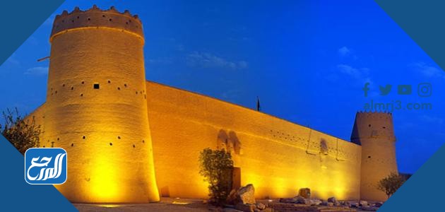 ما اهم وابرز اثر تاريخي بالرياض
