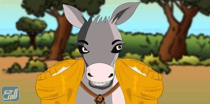 قصه قصيره عن الاخلاق والفضائل مع الرسم