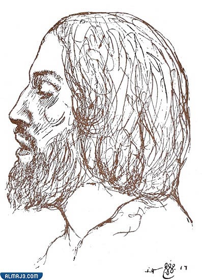 من هو قيس بن الملوح