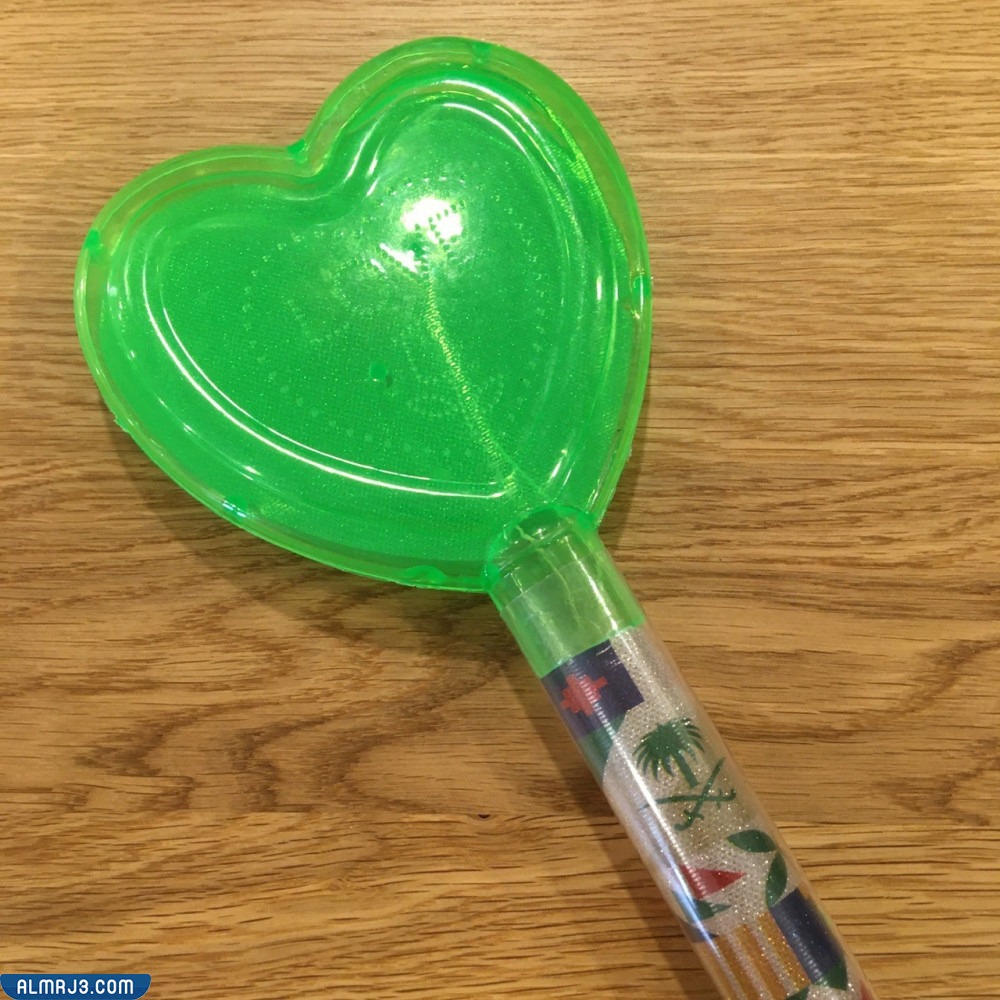 صور زينة وألعاب أطفال اليوم الوطني السعودي 92