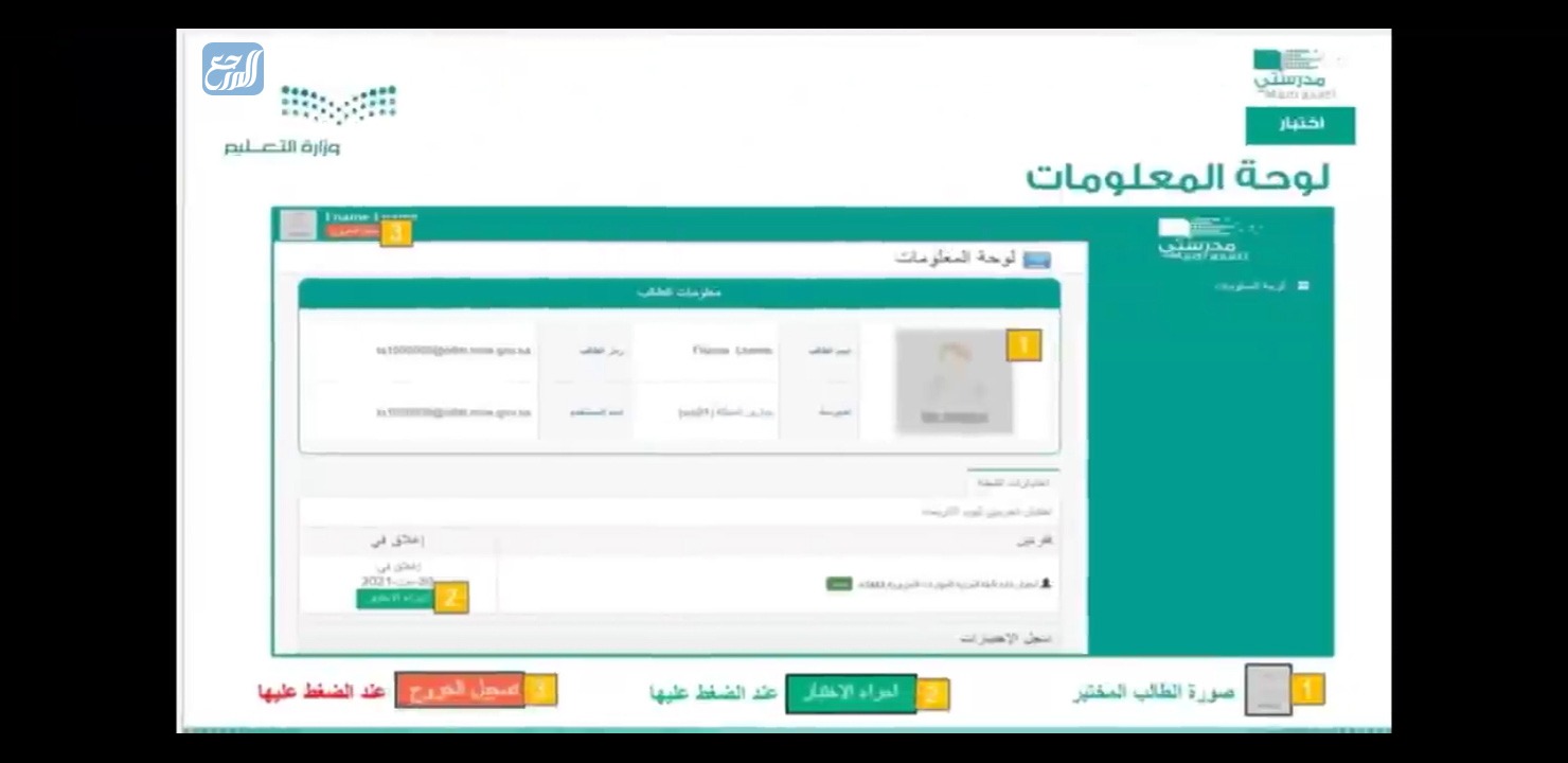 ما هو اختبار تعزيز المهارات