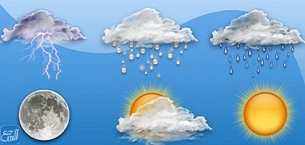 ما انواع النماذج التي تستخدم لنمذجة الطقس وكيف تستخدم لتوقع الطقس