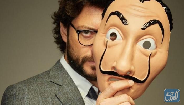 ما هو مصير البروفيسور لاكاسا الجزء 5