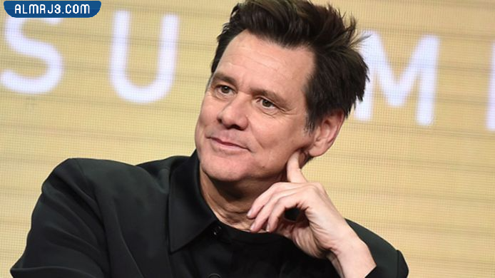 من هو جيم كاري ويكيبيديا