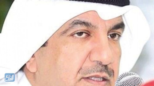 من هو خالد البذال ويكيبيديا