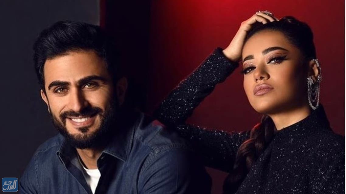 من هو زوج رحمة رياض