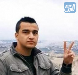 من هو مناضل نفيعات ويكيبيديا