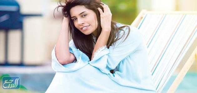 من هي الهام علي السيرة الذاتيه