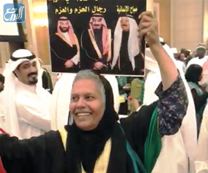 من هي عبلة المرزوق ويكيبيديا