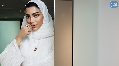 من هي منال الحمادي زوجة فيصل العميري