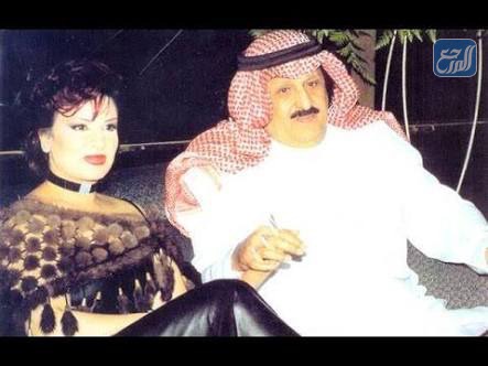 من هي هند الفاسي زوجة الامير تركي