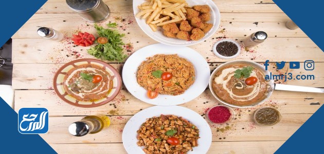 منيو بيت الشاورما 2021 مع الأسعار