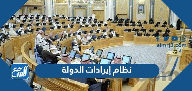 تفاصيل نظام إيرادات الدولة الجديد في وزارة المالية 1448