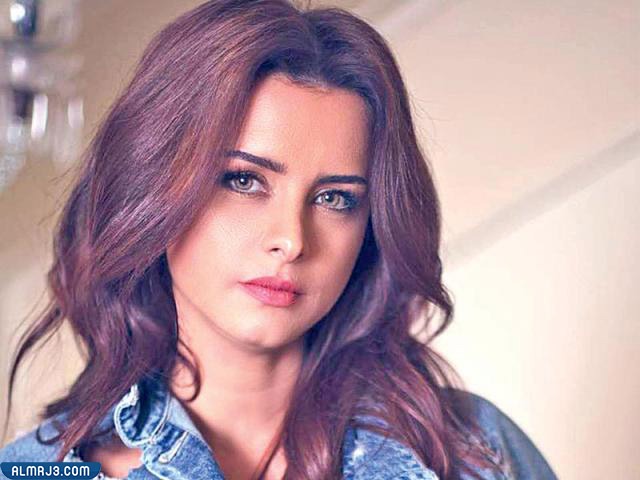 نور بطلة مسلسل ضل راجل