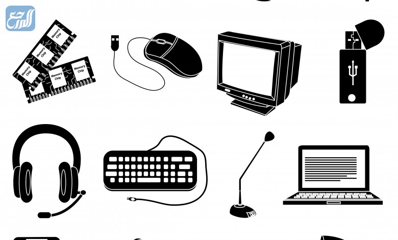 مجموعة التعليمات والتوجيهات التي يحتاجها الحاسوب لآداء مهامه تسمى