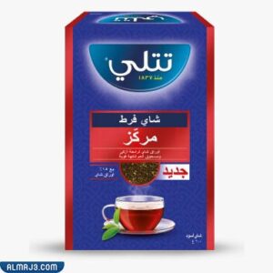 أفضل شاي أحمر في السعودية