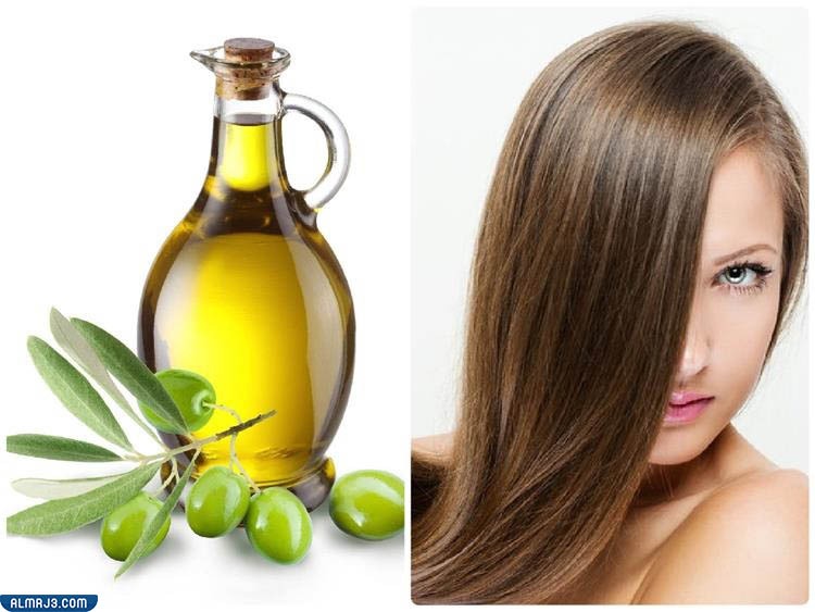 Conditions for using oils for hair extension