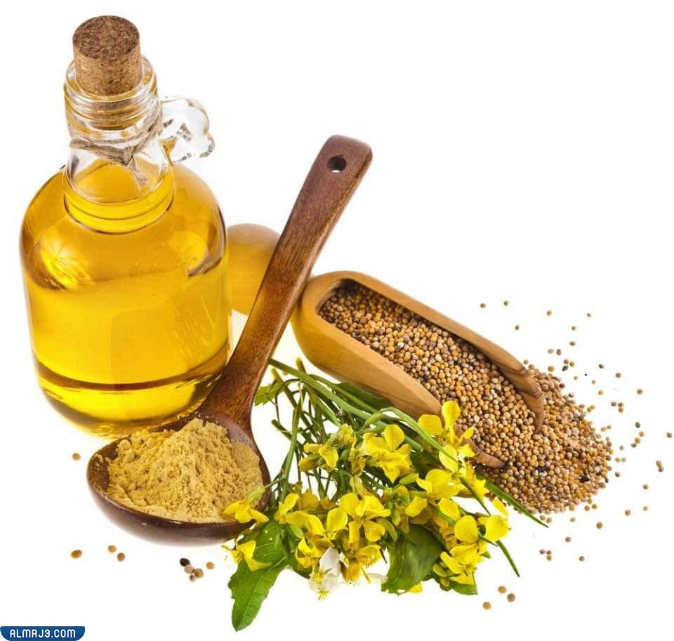 How to use mustard oil for hair growth and its benefits