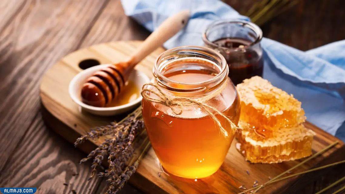 العسل في علاج الغدة الدرقية